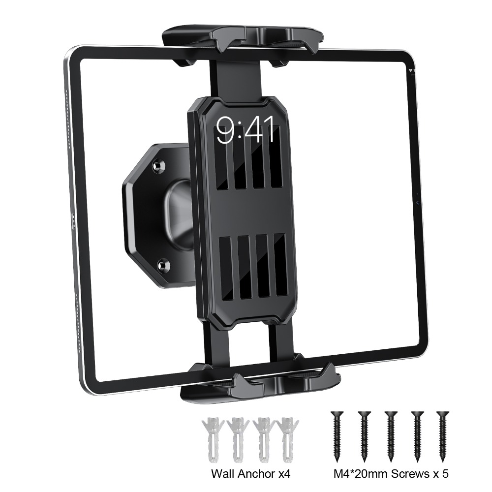 Wall Mount Phone Holder Tablet - огляд і ціна Tablets
