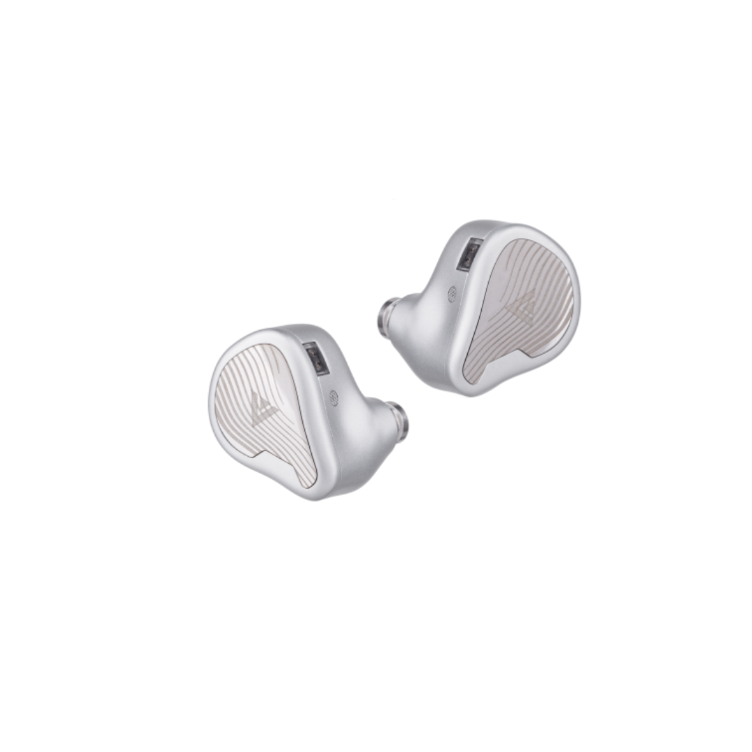 Linsoul Avant 2DD + 3BA + 1MEM - огляд і ціна Planar Magnetic Iem Earphones