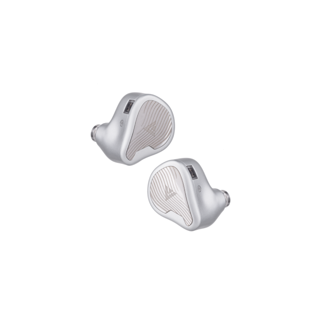 Linsoul Avant 2DD + 3BA + 1MEM - огляд і ціна Planar Magnetic Iem Earphones