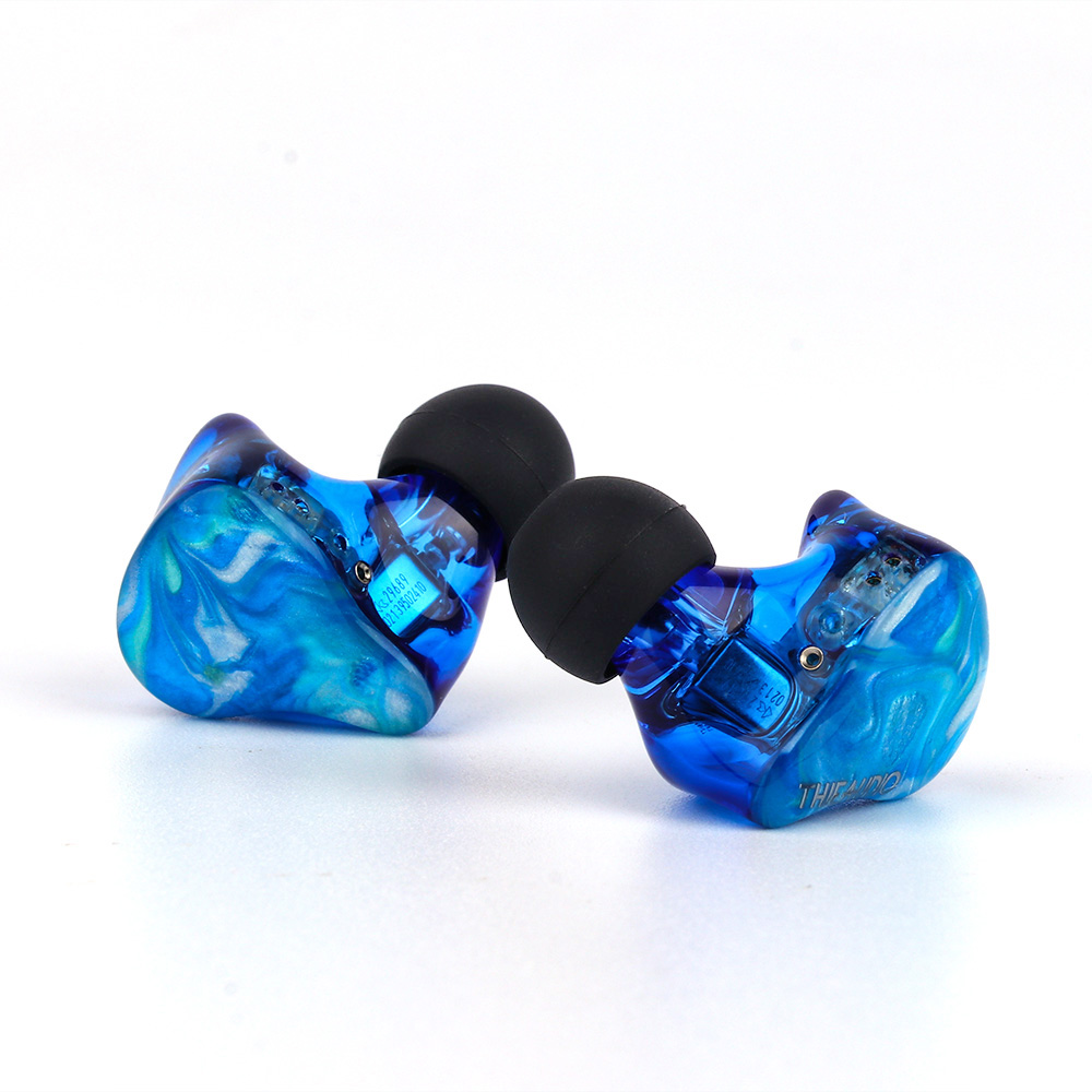 Pre-order THIEAUDIO Legacy 2 B - огляд і ціна Planar Magnetic Iem Earphones