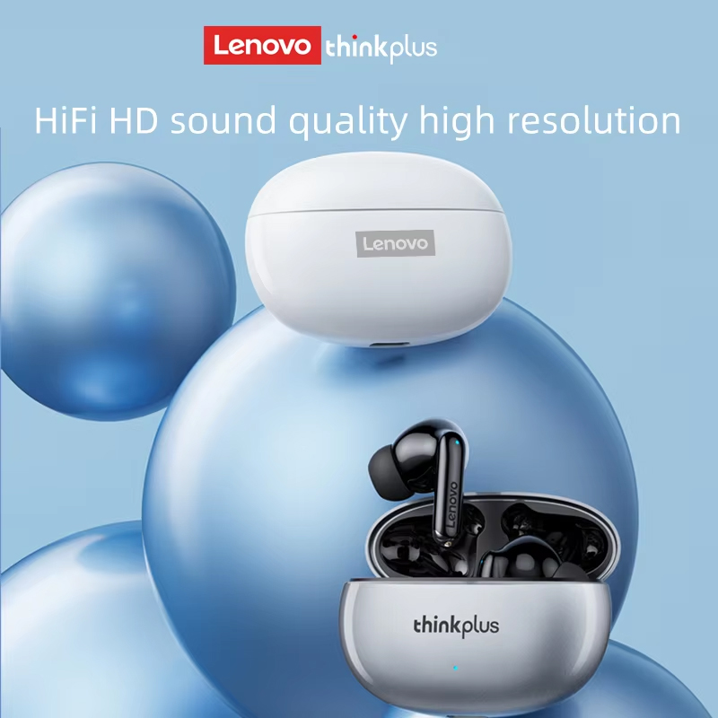 Lenovo XT88 Bluetooth Wireless - огляд і ціна Anc Wireless Over Ear Headphones