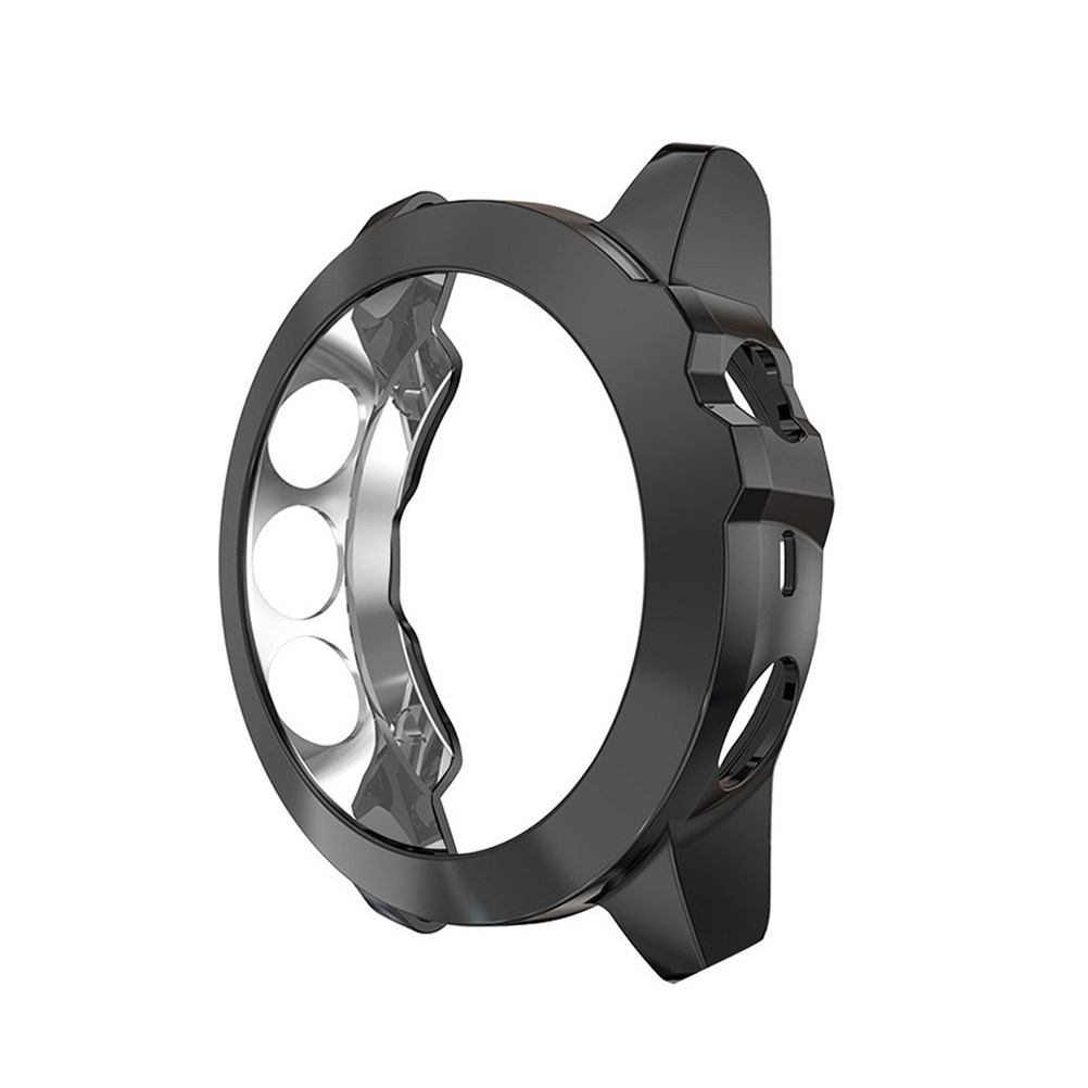 Electroplated Smart Watch Prot - огляд і ціна Smartwatches
