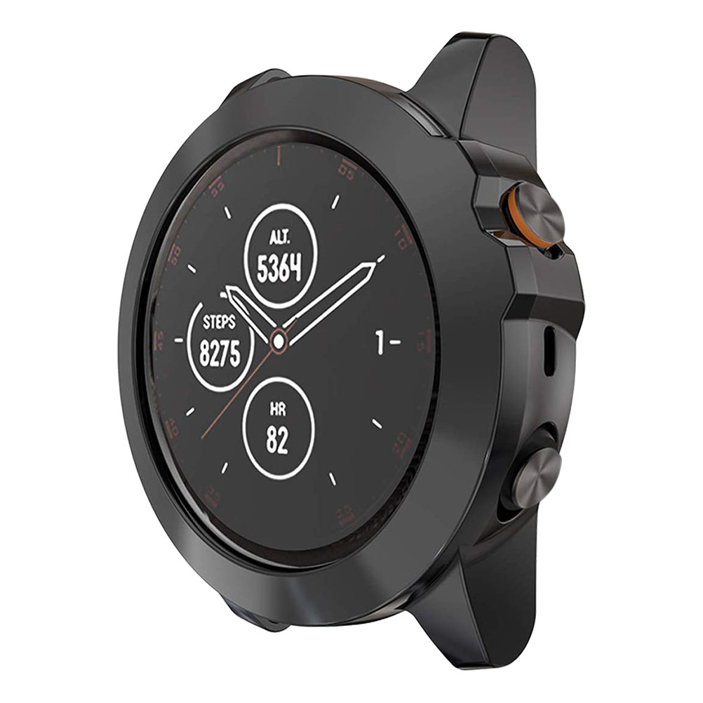 Electroplated Smart Watch Prot - огляд і ціна Smartwatches