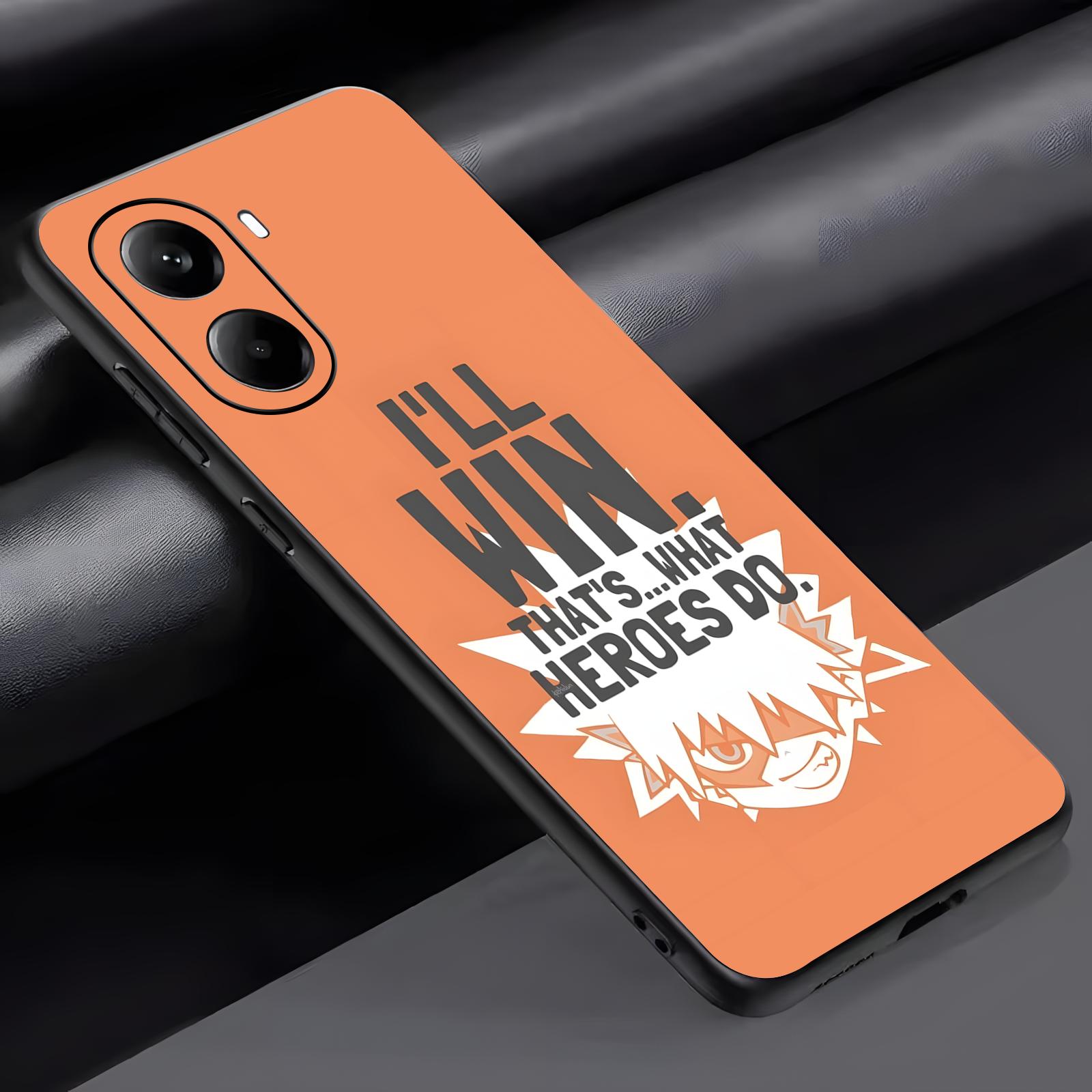 Deku My Hero Academia  Phone C - огляд і ціна Tablets