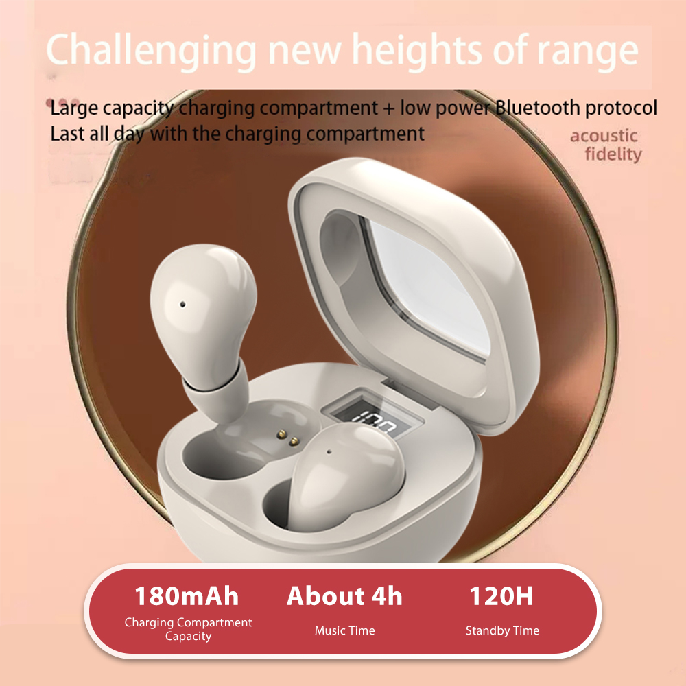 Sleep Invisible Earphone Mini  - огляд і ціна Sleep Mask Headphones Bluetooth